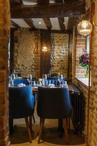 The best hotels in Norfolk