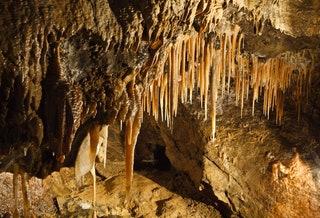 The best places to visit in Derbyshire