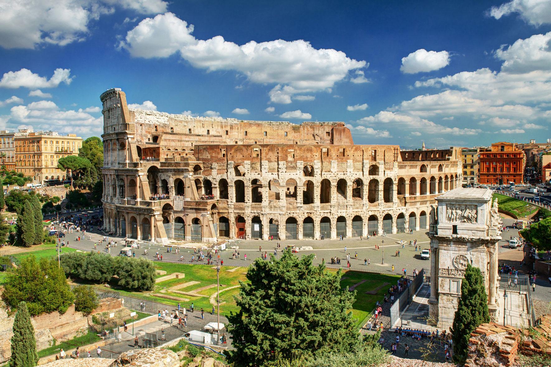 My favourites: The most beautiful cities for short trips in Europe